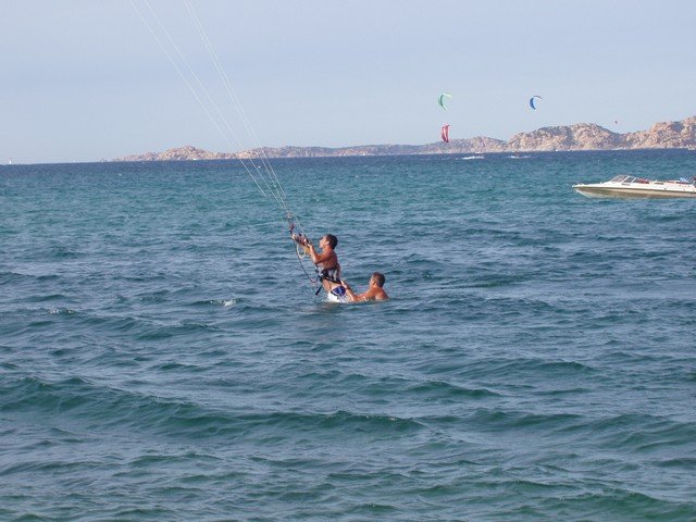 Sardinia 2005 - A38